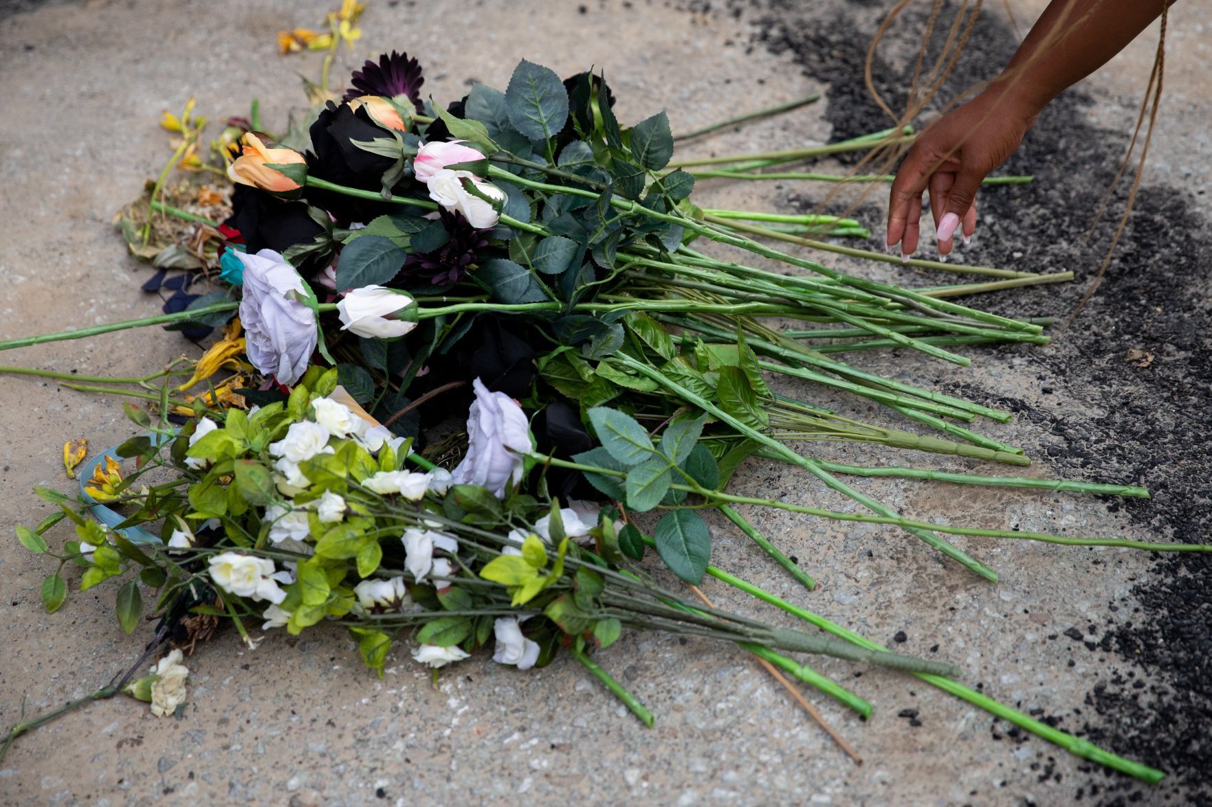 Scurlock Vigil